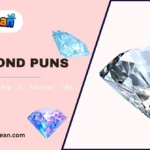 Diamond Puns