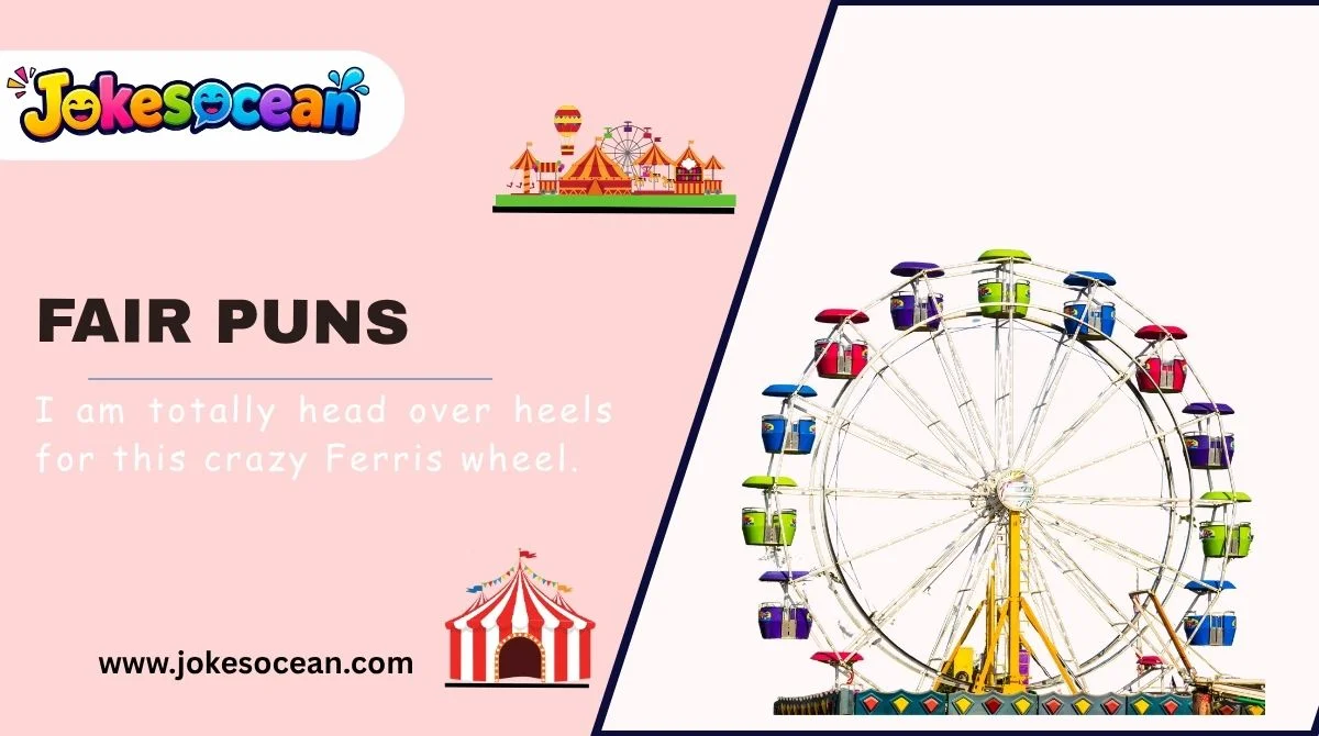 Fair Puns