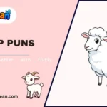 Sheep Puns