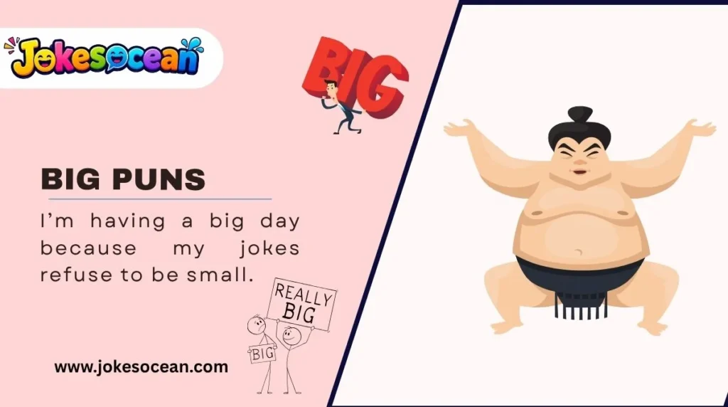 Big Puns