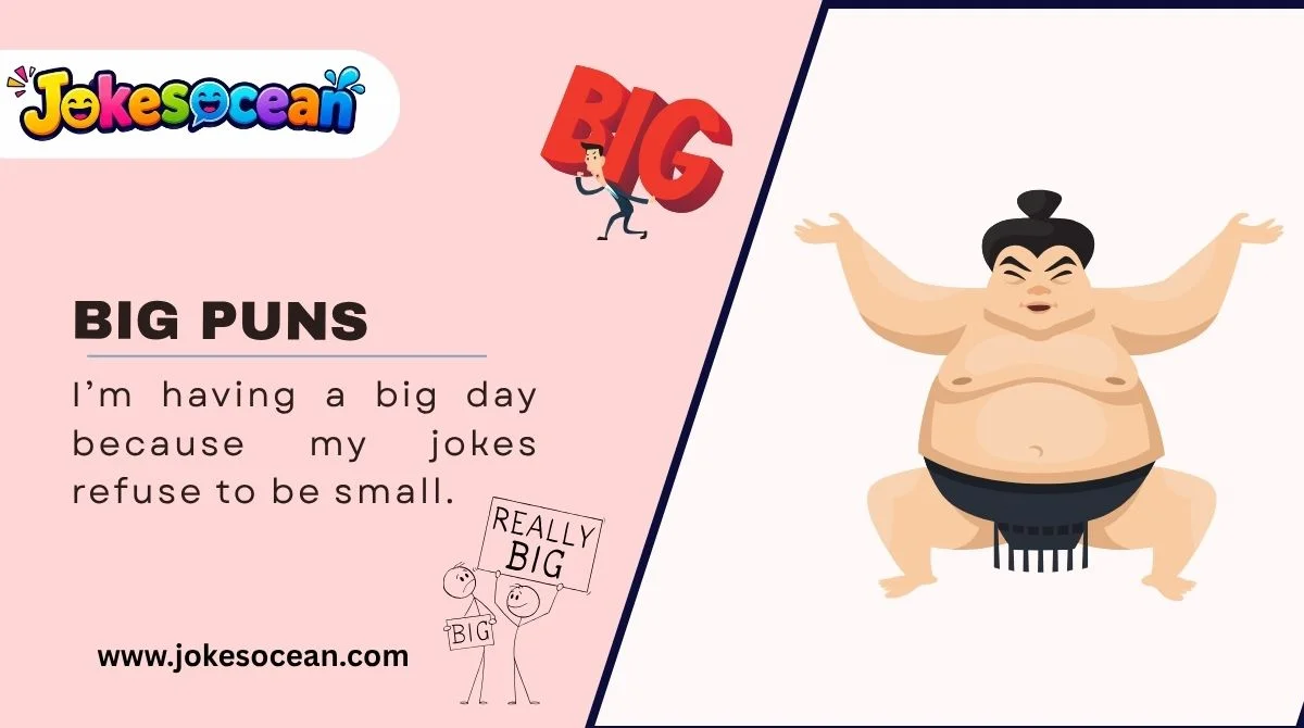 Big Puns