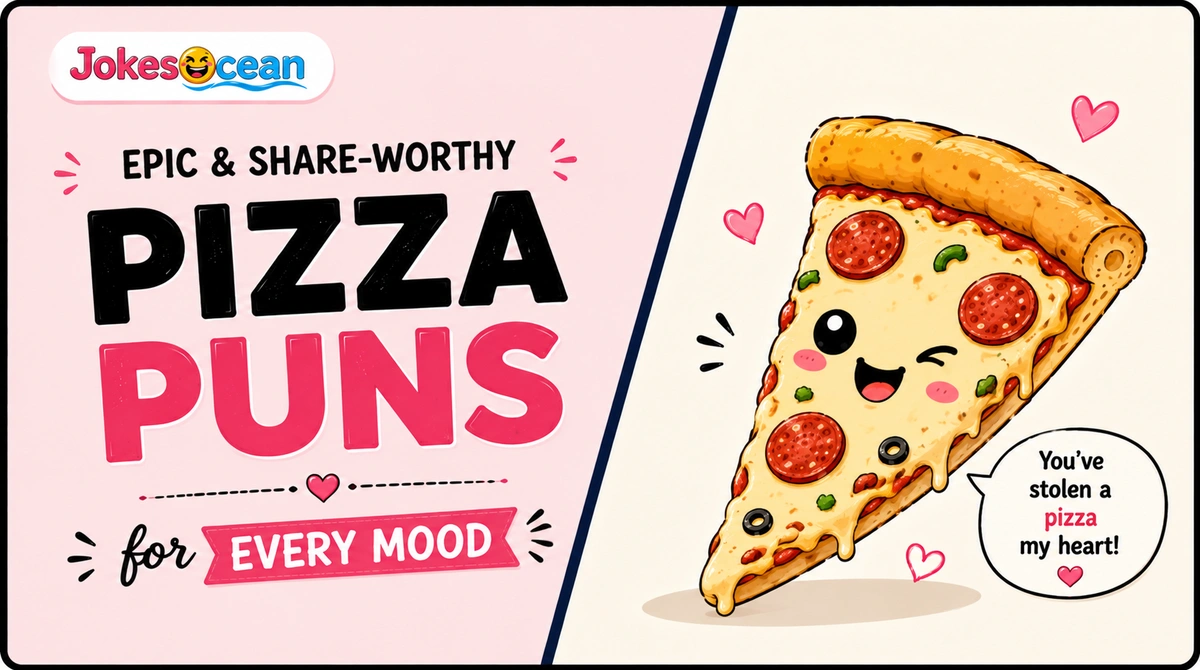 epic-and-share-worthy-pizza-puns-for-every-mood Epic & Share-Worthy Pizza Puns for Every Mood