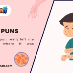 Leper Puns