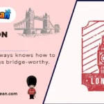 London Puns