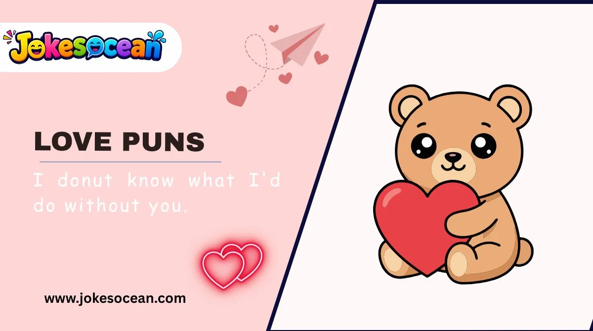 Love Puns