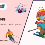 Ski Puns