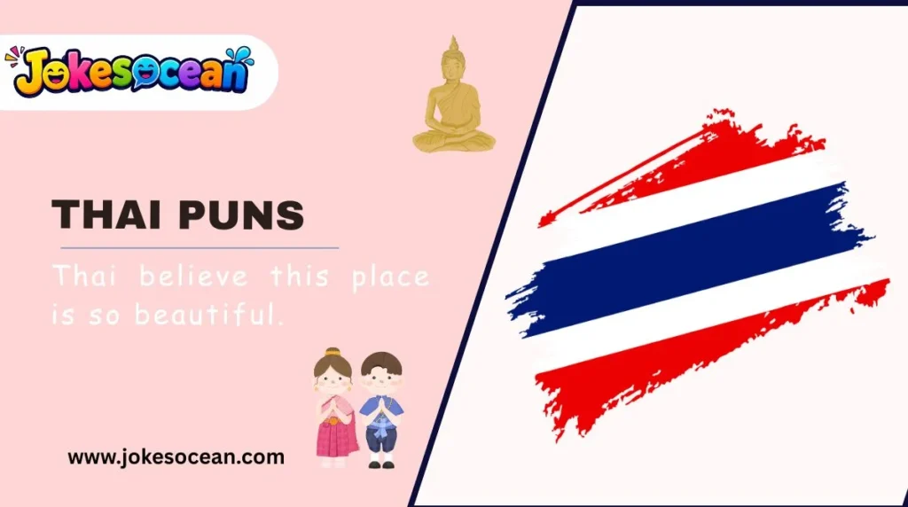 Thai Puns