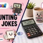 Accounting Puns, Jokes