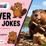 Beaver Puns, Jokes