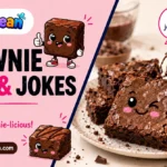 Brownie Puns & Jokes