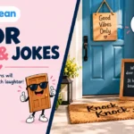 Door Puns & Jokes
