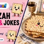 Matzah Puns & Jokes